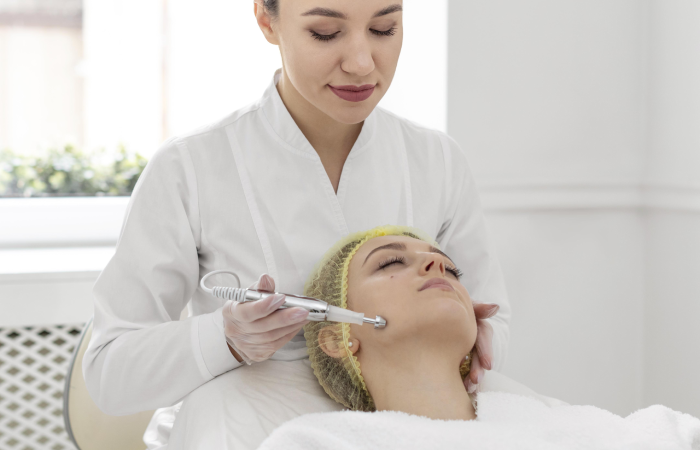 Skin Care Treatment